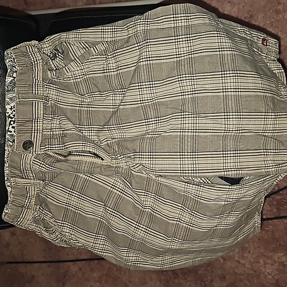 Boys 7x shorts - Quicksilver